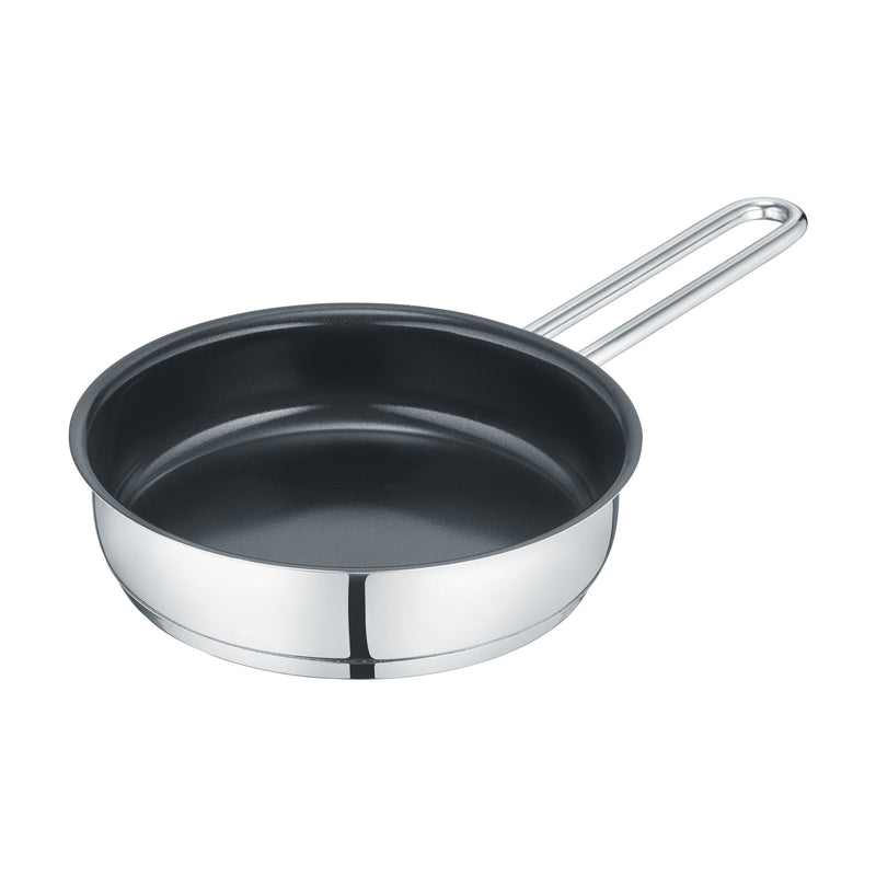 BERNDES Bratpfanne b.mini Ø16cm