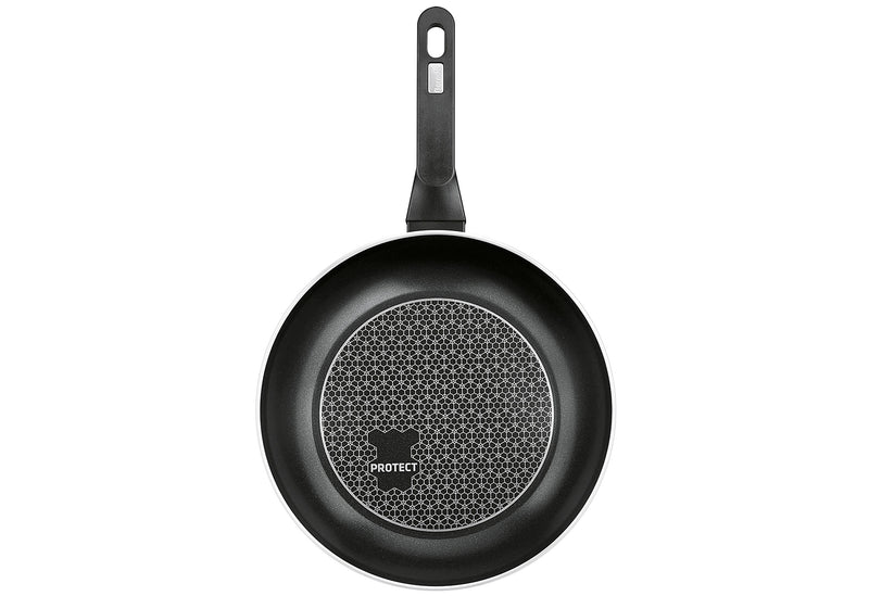 BERNDES Schmorpfanne Ø28cm Eco Recycle+