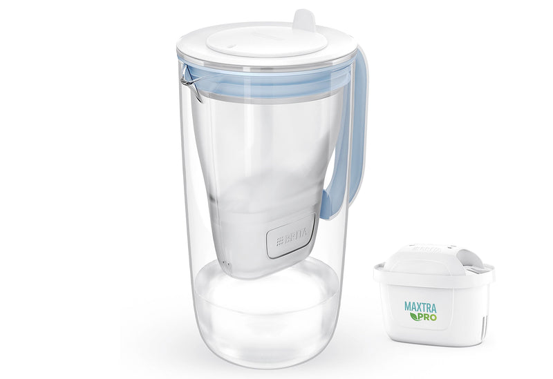 BRITA Glas Kanne Model One
