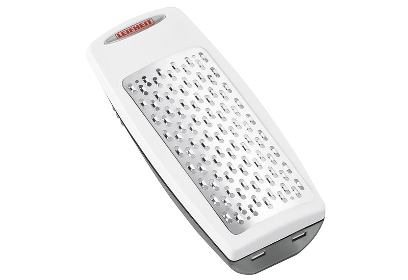 LEIFHEIT Parmesanreibe Comfortline