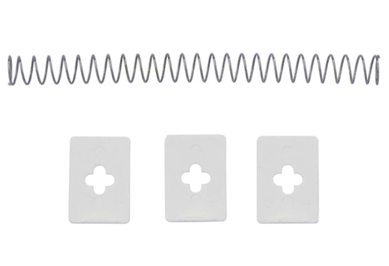 LEIFHEIT Ersatzteil-Set für Cherrymat 3.0