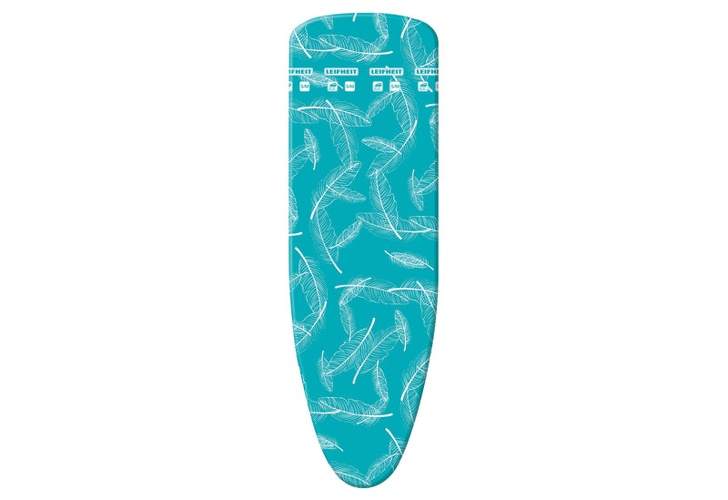 LEIFHEIT Bügeltischbezug Thermo Reflect S/M 125x40cm