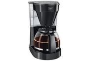 MELITTA Kaffeeautomat Easy II 1023-02 schwarz