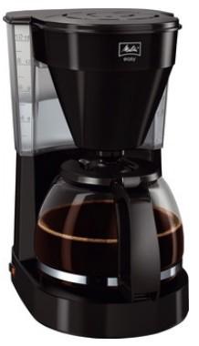 MELITTA Kaffeeautomat Easy II 1023-02 schwarz