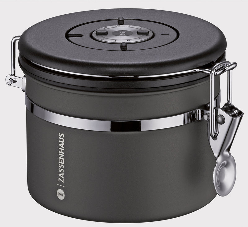 ZASSENHAUS Frischhaltedose Aroma 250g