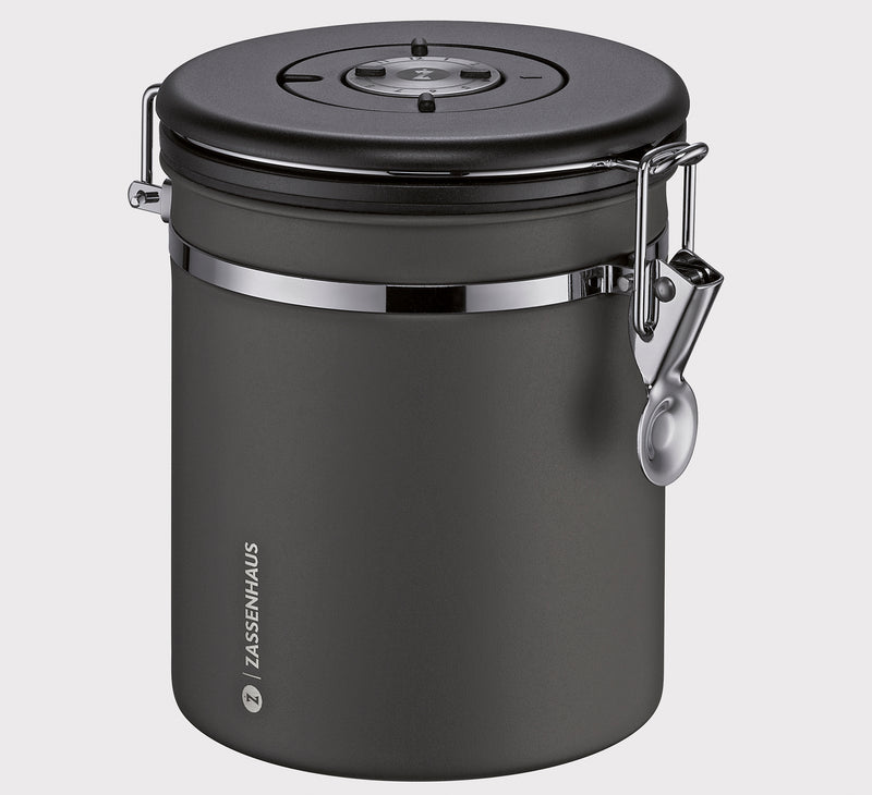 ZASSENHAUS Frischhaltedose Aroma 500g