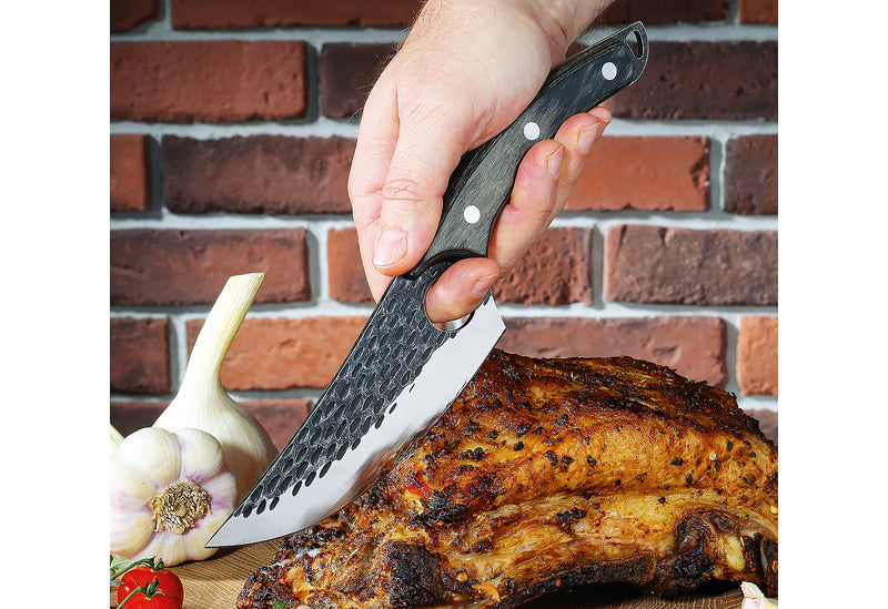 ZASSENHAUS Kochmesser Ranger 15cm