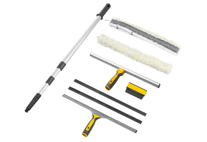 VERMOP Fensterreinigungs-Set 45cm