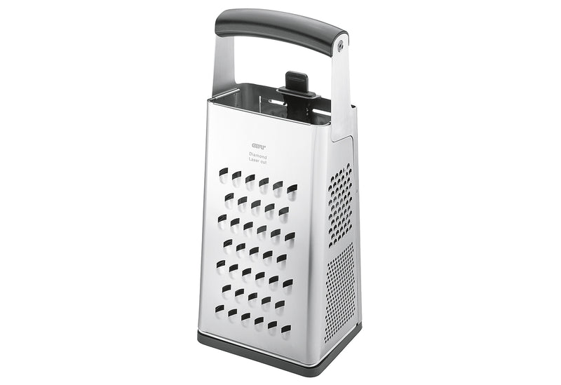 GEFU Vierkantreibe V-Cut mit verstellbarem Hobel