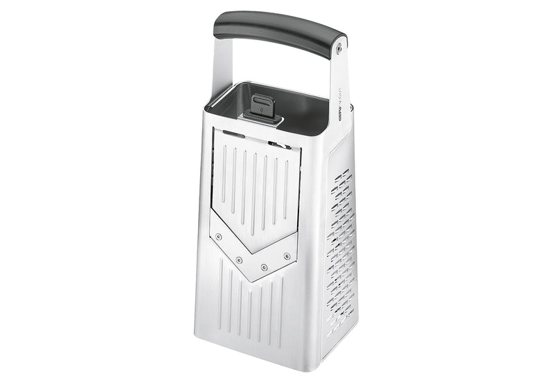 GEFU Vierkantreibe V-Cut mit verstellbarem Hobel