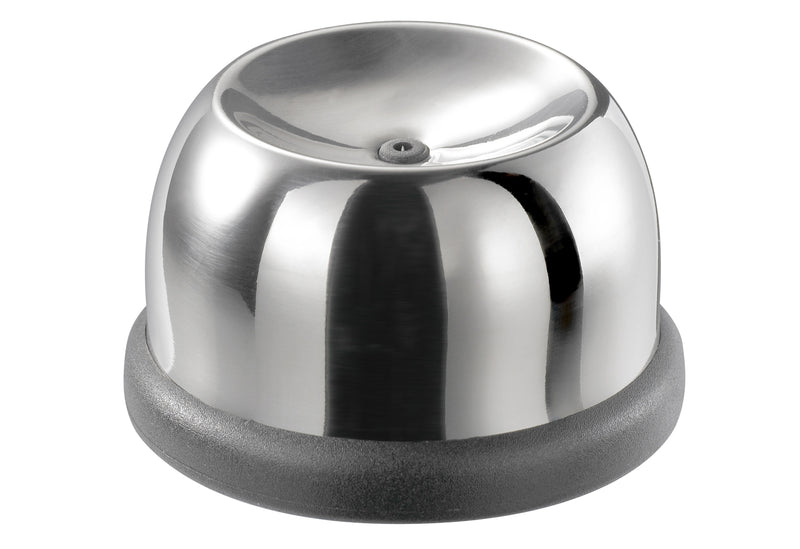 GEFU Eier-Piekser Edelstahl/Kunststoff