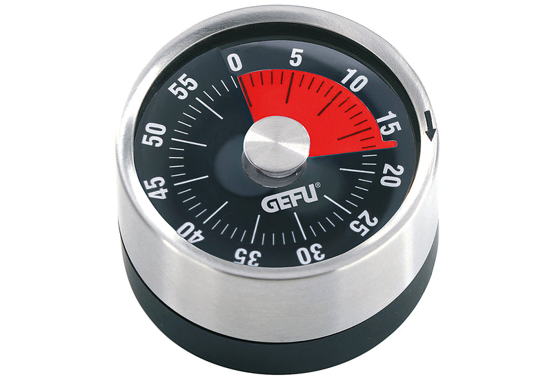 GEFU Kurzzeitmesser Ø6