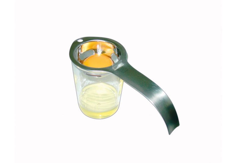 GEFU Eidotter-Trenner Edelstahl/Kunststoff