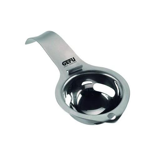 GEFU Eidotter-Trenner Edelstahl/Kunststoff