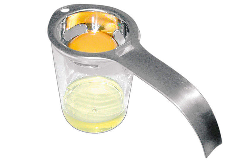 GEFU Eidotter-Trenner Edelstahl/Kunststoff