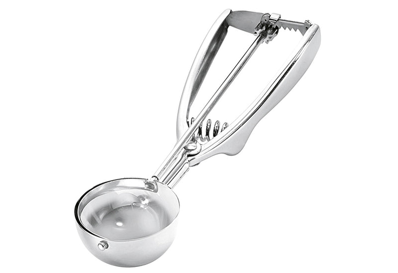 GEFU Eisportionierer Gepalina Edelstahl Ø5cm