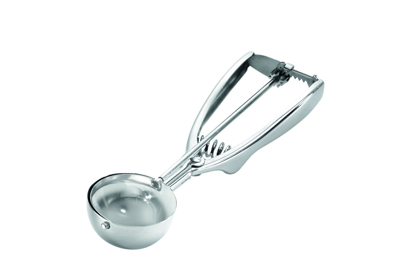 GEFU Eisportionierer Gepalina Edelstahl Ø5cm