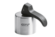 GEFU Flaschenverschluß Edelstahl/Kunststoff