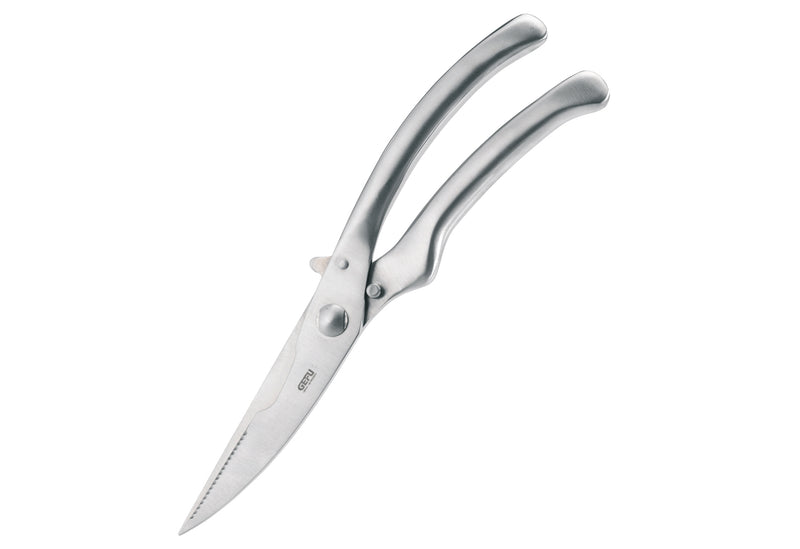 GEFU Geflügelschere 24cm