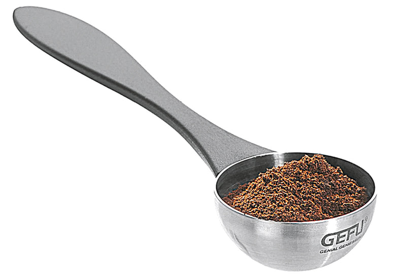 GEFU Kaffeemaß Edelstahl/Kunststoff