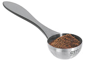 GEFU Kaffeemaß Edelstahl/Kunststoff
