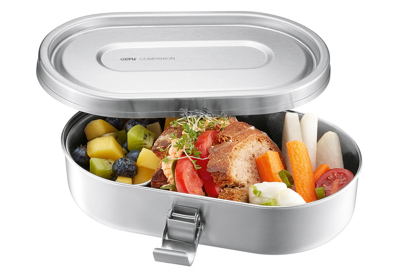 GEFU Lunchbox Companion 2teilig