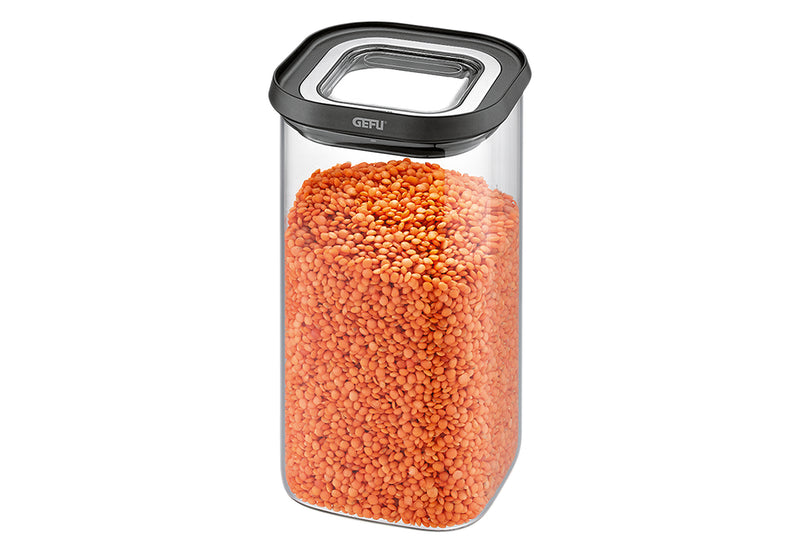 GEFU Vorratsdose Pantry 1400ml