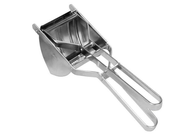 GEFU Kartoffelpresse Edelstahl 30,7x12,4x10,4cm