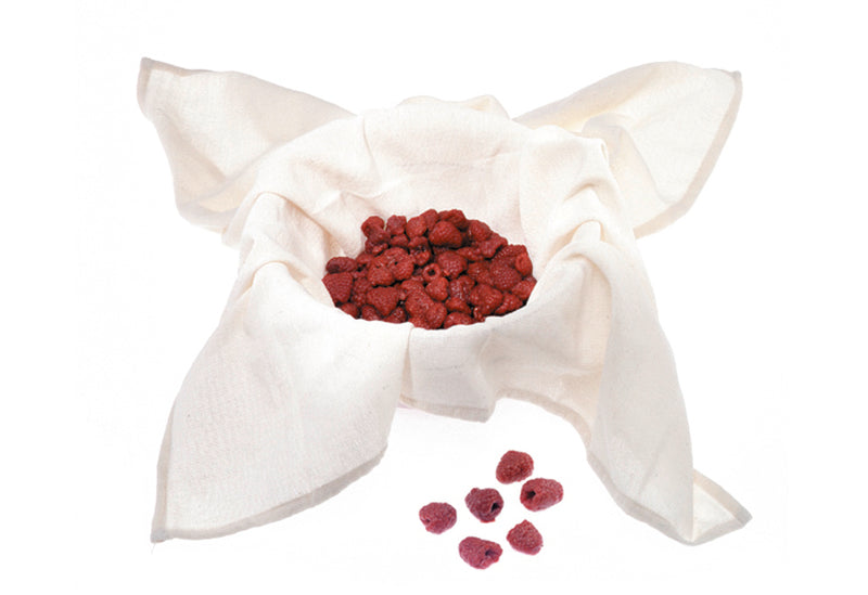 GEFU Passier-/Durchseihtuch Baumwolle 75x62cm