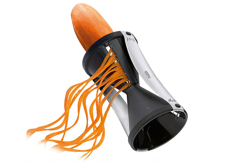 GEFU Spiralschneider Spirelli 13,5cm