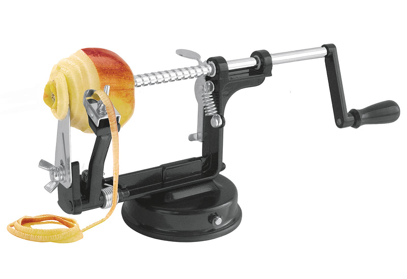 GEFU Apfelschäler 3in1 Delicio