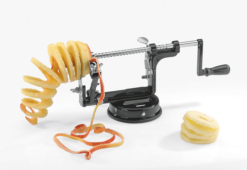 GEFU Apfelschäler 3in1 Delicio