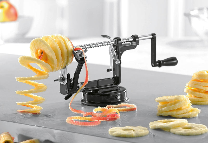 GEFU Apfelschäler 3in1 Delicio