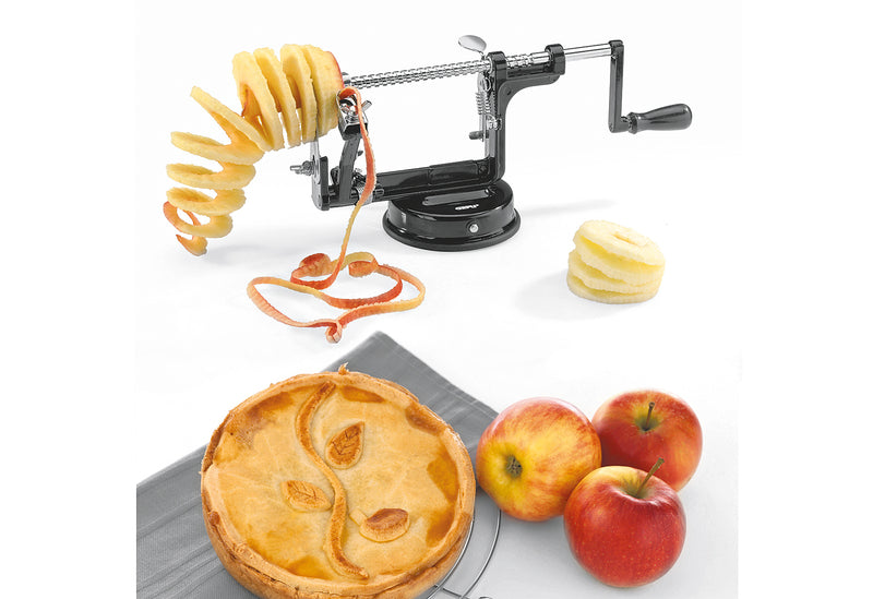 GEFU Apfelschäler 3in1 Delicio