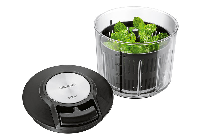 GEFU Multizerkleinerer Speedwing