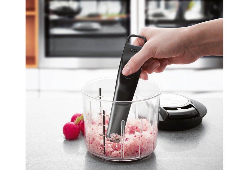 GEFU Multizerkleinerer Speedwing