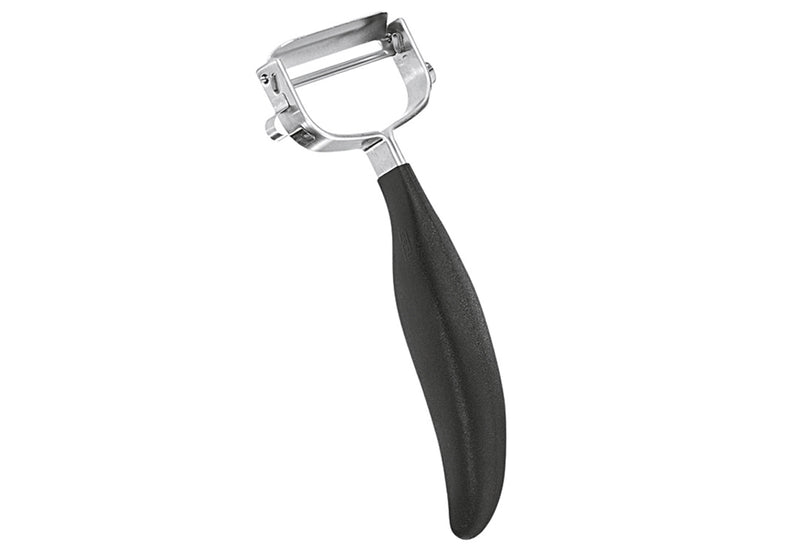 GEFU Sparschäler Universale Edelstahl/Kunststoff