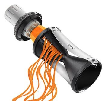 GEFU Spiralschneider Spirelli 2.0