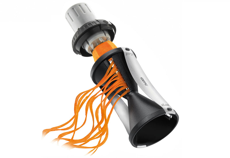 GEFU Spiralschneider Spirelli 2.0