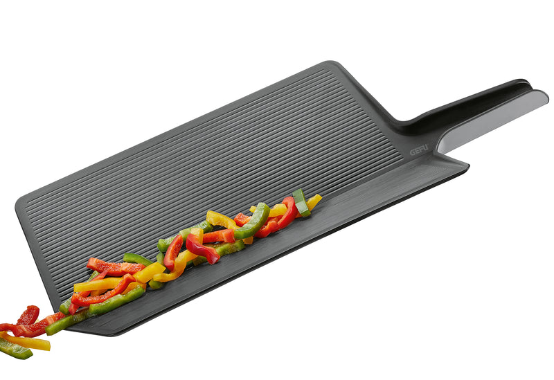 GEFU Falt-Schneidbrett Lavos Kunststoff 47x26x2 cm