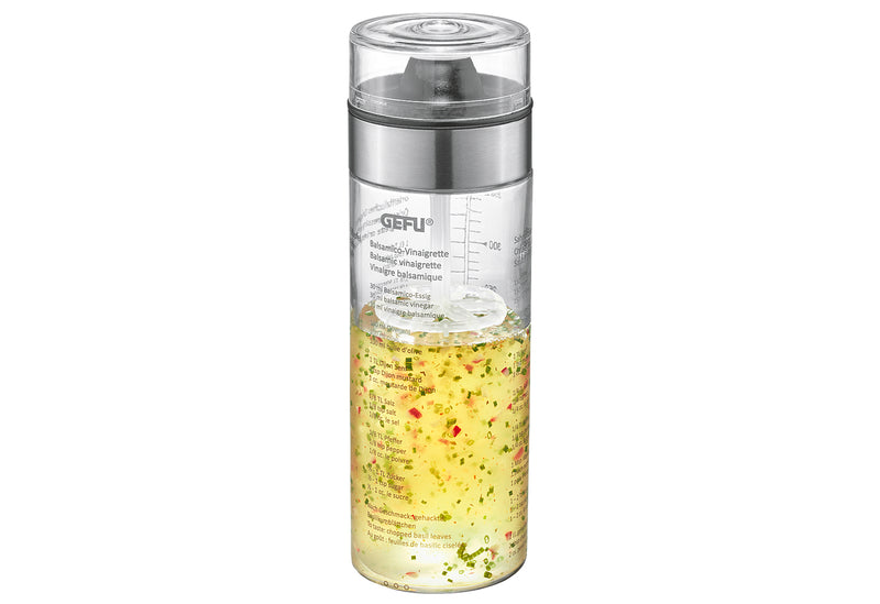 GEFU Dressing-Shaker Mix