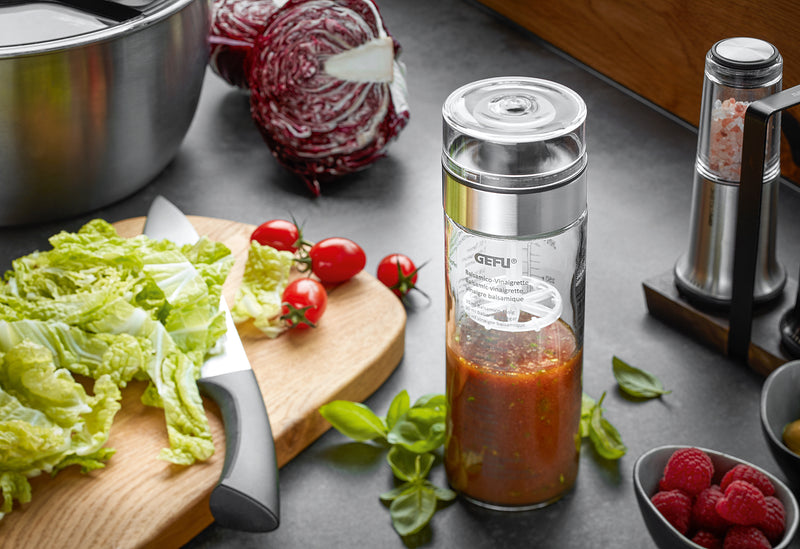 GEFU Dressing-Shaker Mix