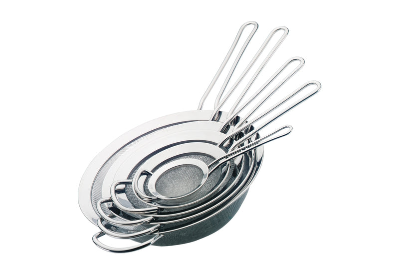 GEFU Teesieb Edelstahl Ø7,5cm