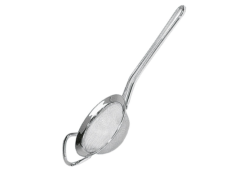 GEFU Teesieb Edelstahl Ø7