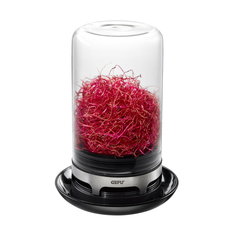 GEFU Sprossenglas Bivita 20cm