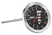 GEFU Bratenthermometer analog Edelstahl