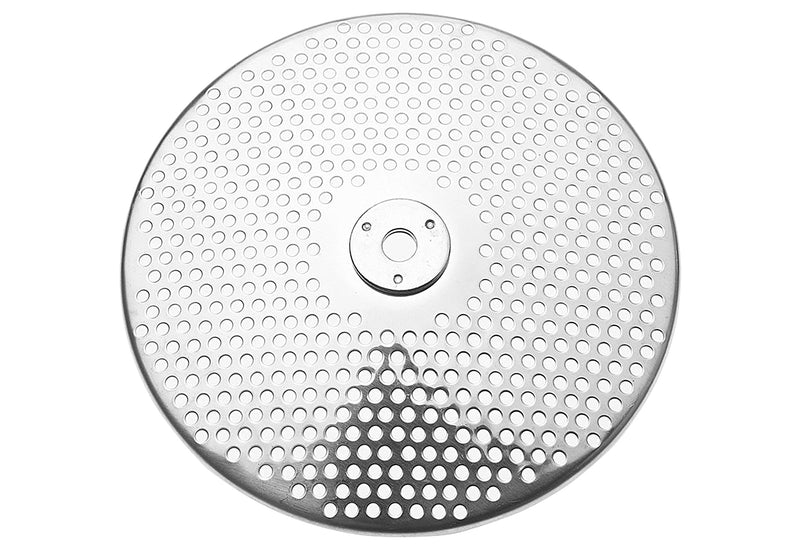 GEFU Lochscheibe 1mm zu Flotte Lotte