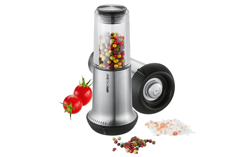 GEFU Salz- oder Pfeffermühle X-Plosion M