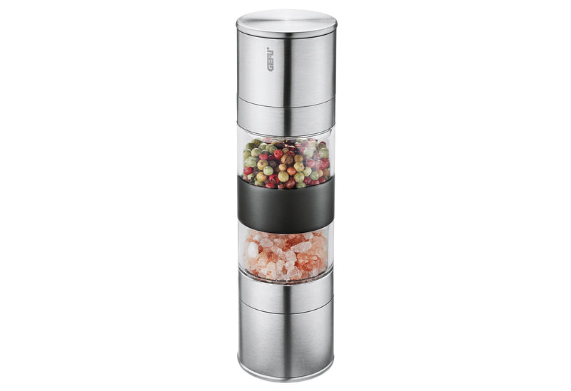 GEFU Doppelmühle Lamola