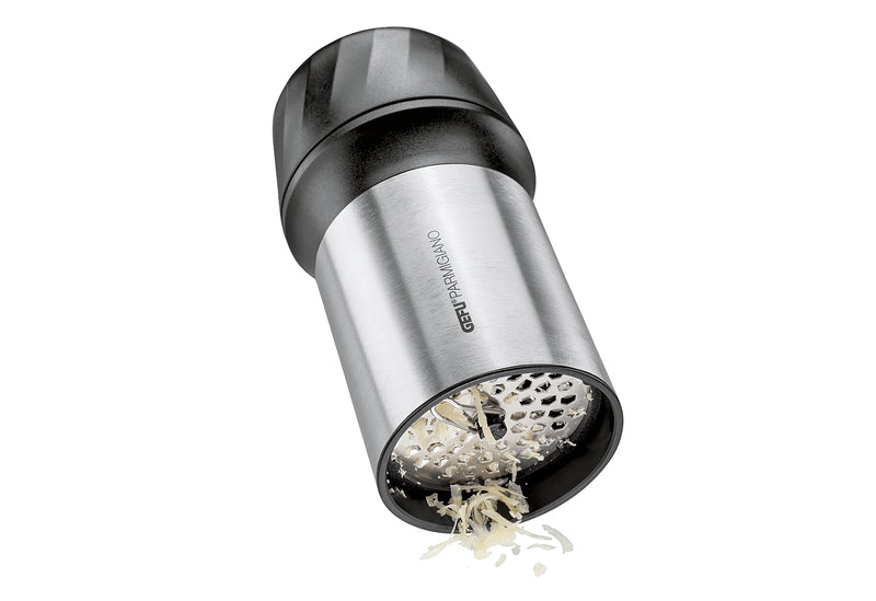 GEFU Käsereibe Parmigiano 15cm Ø7cm